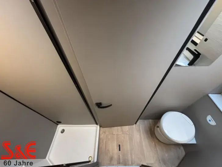 Fahrzeugbild Bürstner Campeo TD 736 #18