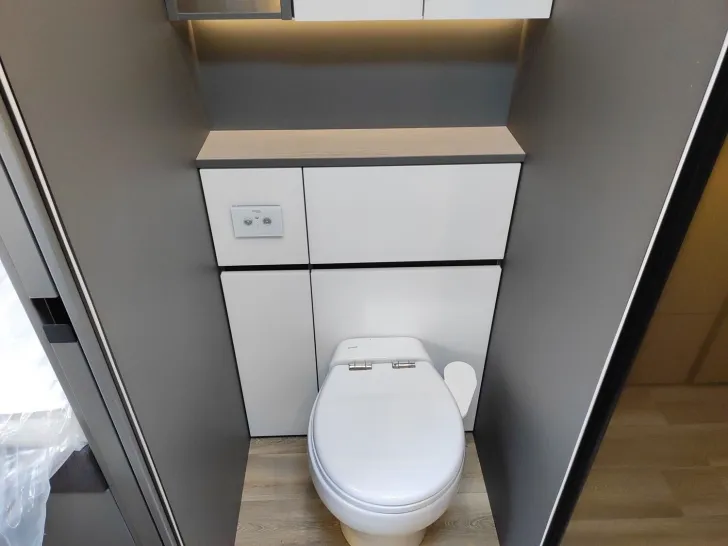 Fahrzeugbild Niesmann + Bischoff Flair 920 #14