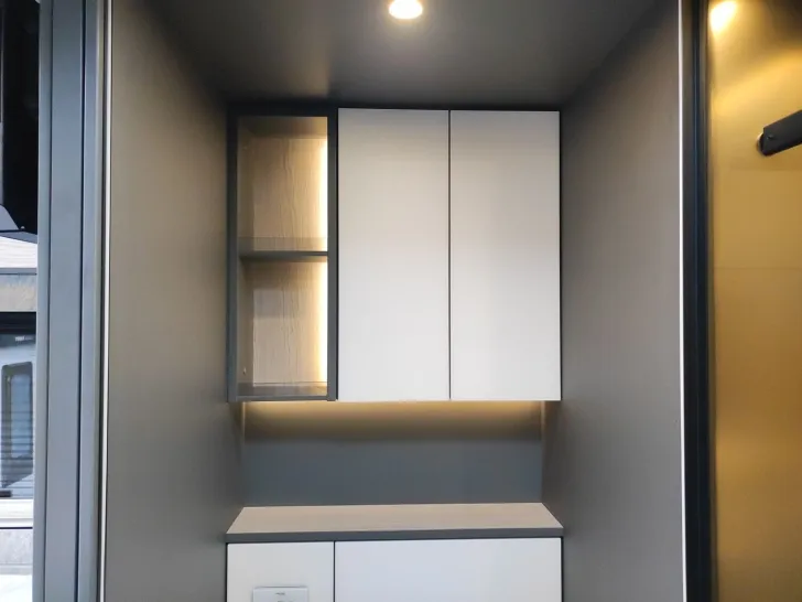 Fahrzeugbild Niesmann + Bischoff Flair 920 #15