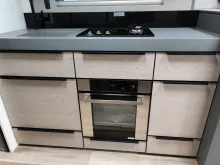Fahrzeugbild Niesmann + Bischoff Flair 920 #25