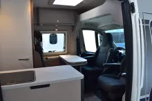 Fahrzeugbild Carado CV 602 pro Längsbetten, 2. Batterie, 5,99 #5