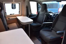 Fahrzeugbild Carado CV 602 pro Längsbetten, 2. Batterie, 5,99 #6