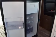 Fahrzeugbild Carado CV 602 pro Längsbetten, 2. Batterie, 5,99 #8