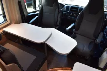 Fahrzeugbild Carado CV 602 pro Längsbetten, 2. Batterie, 5,99 #10