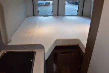 Fahrzeugbild Carado CV 602 pro Längsbetten, 2. Batterie, 5,99 #13