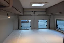 Fahrzeugbild Carado CV 602 pro Längsbetten, 2. Batterie, 5,99 #15