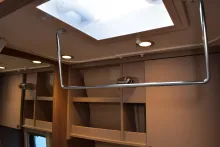 Fahrzeugbild Carado CV 602 pro Längsbetten, 2. Batterie, 5,99 #20