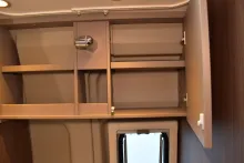 Fahrzeugbild Carado CV 602 pro Längsbetten, 2. Batterie, 5,99 #21