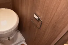 Fahrzeugbild Carado CV 602 pro Längsbetten, 2. Batterie, 5,99 #23