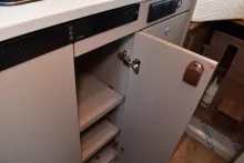 Fahrzeugbild Carado CV 602 pro Längsbetten, 2. Batterie, 5,99 #24