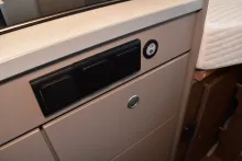 Fahrzeugbild Carado CV 602 pro Längsbetten, 2. Batterie, 5,99 #26