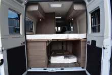 Fahrzeugbild Carado CV 602 pro Längsbetten, 2. Batterie, 5,99 #29