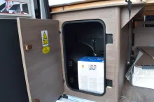 Fahrzeugbild Carado CV 602 pro Längsbetten, 2. Batterie, 5,99 #32