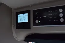 Fahrzeugbild Carado CV 602 pro Längsbetten, 2. Batterie, 5,99 #35