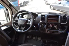 Fahrzeugbild Carado CV 602 pro Längsbetten, 2. Batterie, 5,99 #37