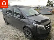 Fahrzeugbild VanTourer URBAN V-Klasse Allrad + Winterreifen 18" #1