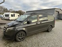 Fahrzeugbild VanTourer URBAN V-Klasse Allrad + Winterreifen 18" #4