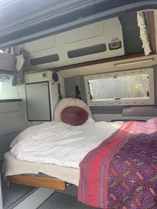 Fahrzeugbild VW California T5 Camper mit neuem Getriebe #6