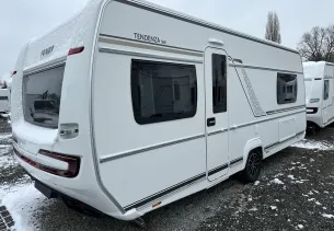 Bild Tendenza 560 SG