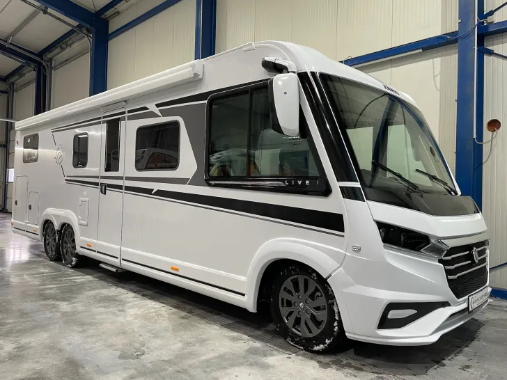 Fahrzeugbild Knaus L!VE I 900 LEG MJ2026 #1
