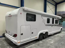 Fahrzeugbild Knaus L!VE I 900 LEG MJ2026 #2