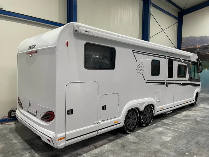 Fahrzeugbild Knaus L!VE I 900 LEG MJ2026 #2