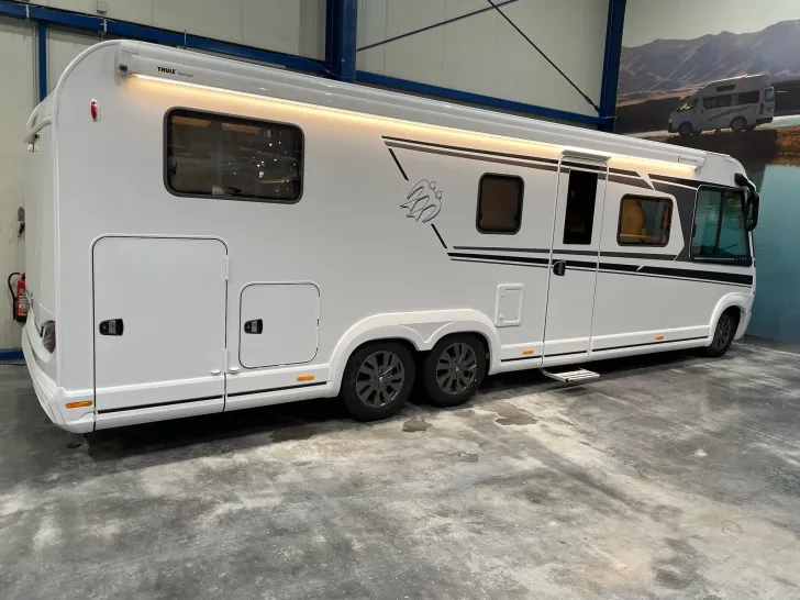 Fahrzeugbild Knaus L!VE I 900 LEG MJ2026 #3