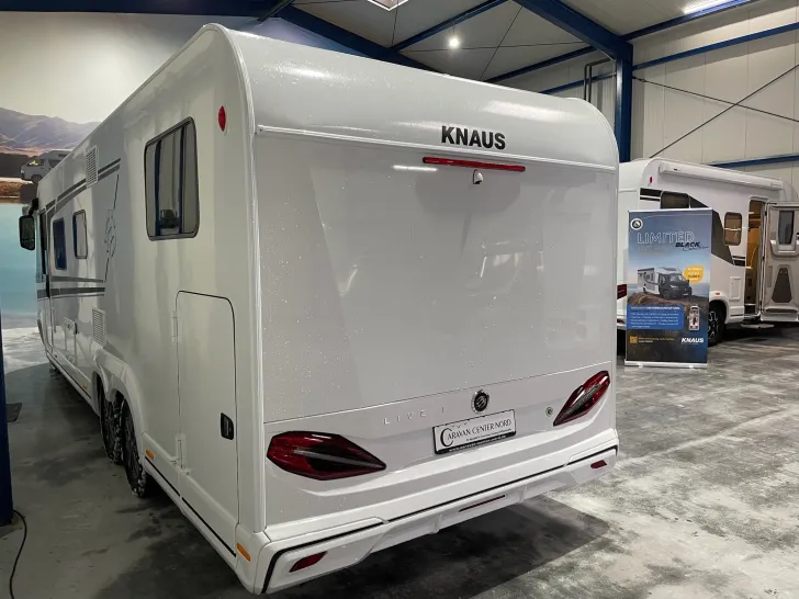 Fahrzeugbild Knaus L!VE I 900 LEG MJ2026 #4