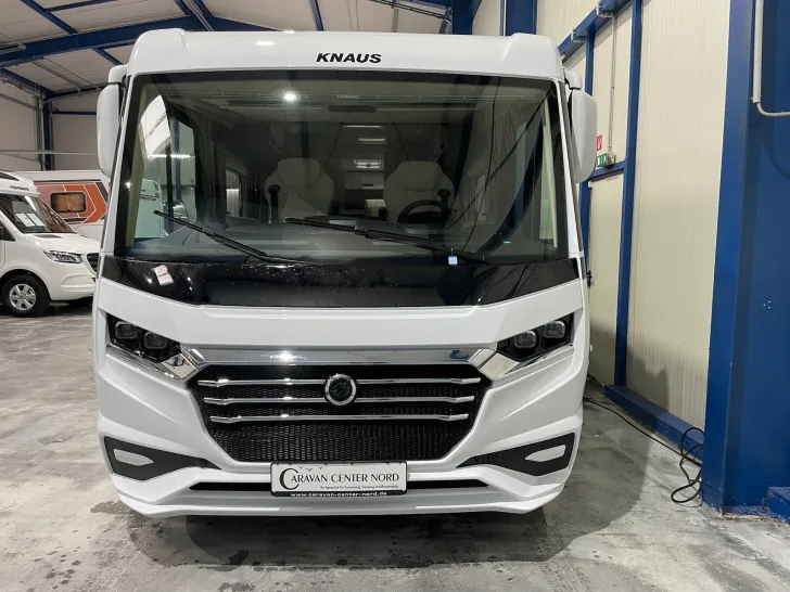 Fahrzeugbild Knaus L!VE I 900 LEG MJ2026 #5