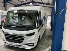 Fahrzeugbild Knaus L!VE I 900 LEG MJ2026 #6