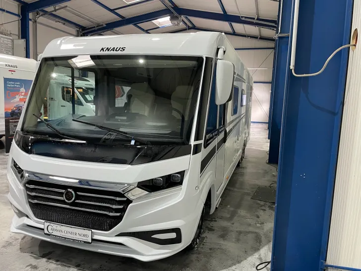 Fahrzeugbild Knaus L!VE I 900 LEG MJ2026 #6