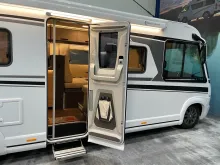 Fahrzeugbild Knaus L!VE I 900 LEG MJ2026 #7