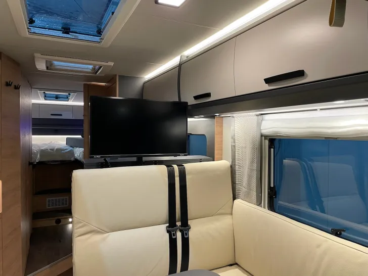 Fahrzeugbild Knaus L!VE I 900 LEG MJ2026 #15