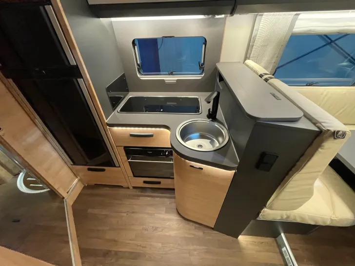 Fahrzeugbild Knaus L!VE I 900 LEG MJ2026 #17