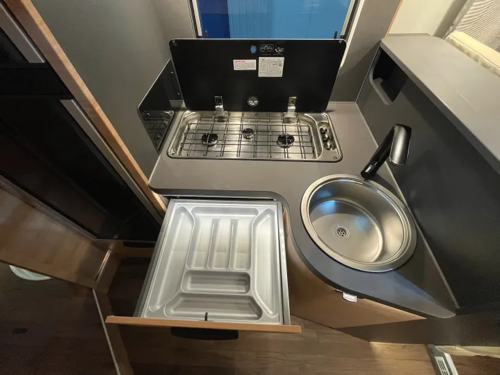 Fahrzeugbild Knaus L!VE I 900 LEG MJ2026 #18