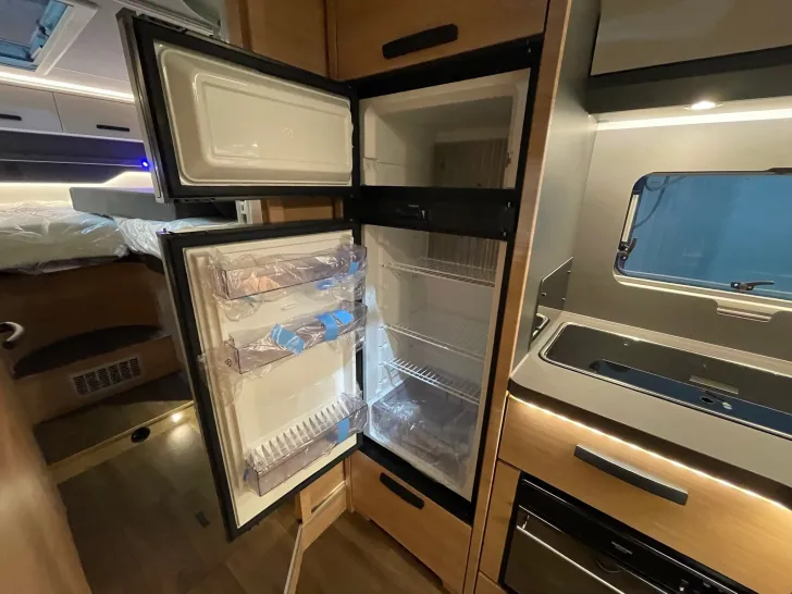 Fahrzeugbild Knaus L!VE I 900 LEG MJ2026 #21