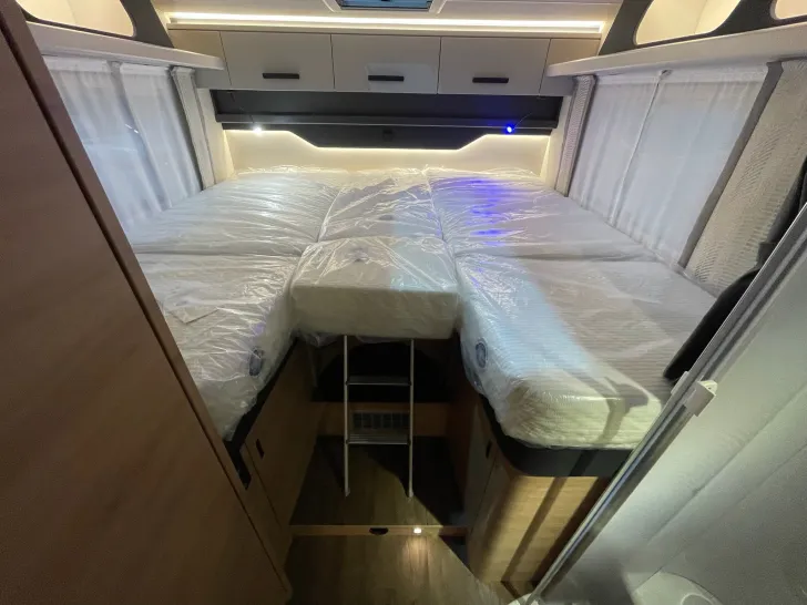 Fahrzeugbild Knaus L!VE I 900 LEG MJ2026 #23