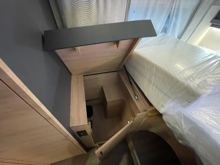 Fahrzeugbild Knaus L!VE I 900 LEG MJ2026 #27