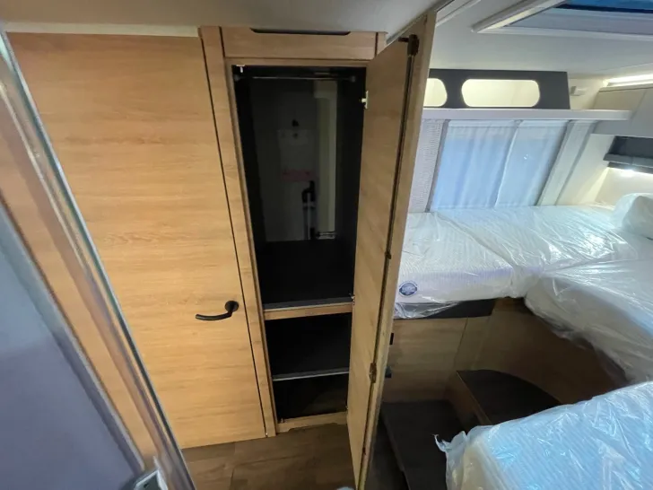 Fahrzeugbild Knaus L!VE I 900 LEG MJ2026 #30