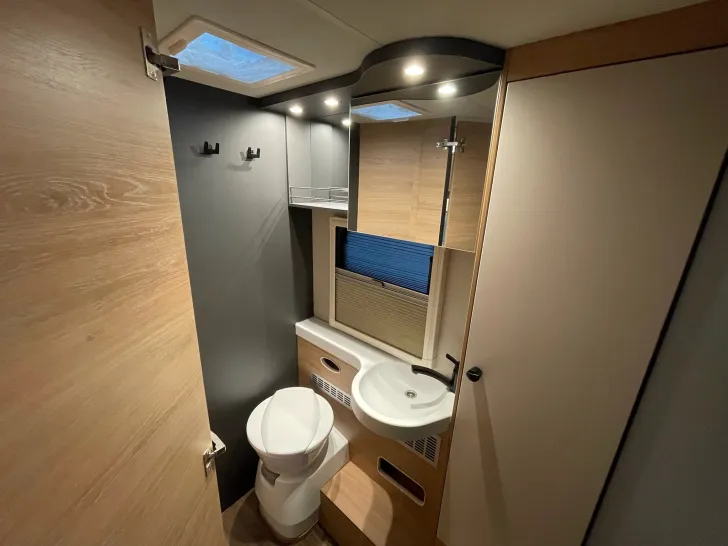 Fahrzeugbild Knaus L!VE I 900 LEG MJ2026 #33