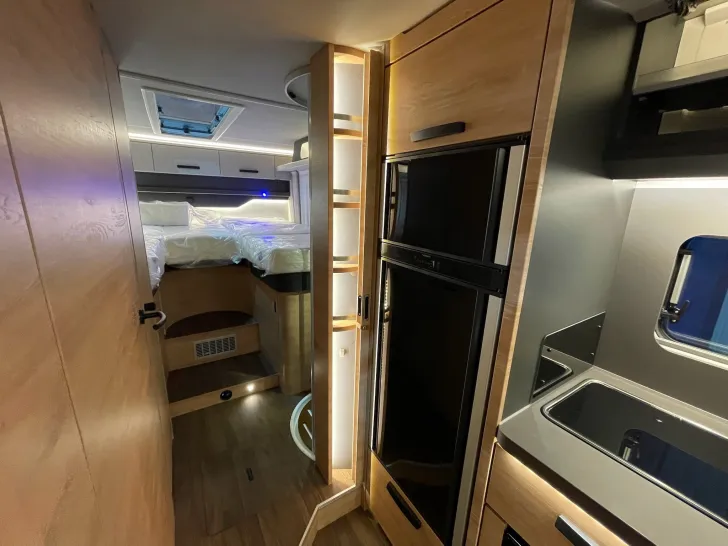 Fahrzeugbild Knaus L!VE I 900 LEG MJ2026 #36