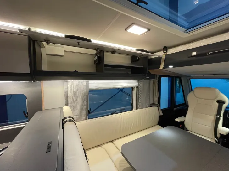 Fahrzeugbild Knaus L!VE I 900 LEG MJ2026 #38