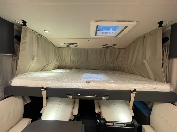 Fahrzeugbild Knaus L!VE I 900 LEG MJ2026 #45