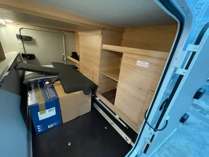 Fahrzeugbild Knaus L!VE I 900 LEG MJ2026 #47
