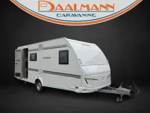 Fahrzeugbild Weinsberg CaraOne 500 FDK 1.500 kg, Advanced-Paket, 2026 #1