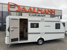 Fahrzeugbild Weinsberg CaraOne 500 FDK 1.500 kg, Advanced-Paket, 2026 #5