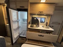 Fahrzeugbild Weinsberg CaraOne 500 FDK 1.500 kg, Advanced-Paket, 2026 #7