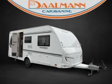 Fahrzeugbild Weinsberg CaraOne 480 EU EDITION [HOT] Modell 2026 #4