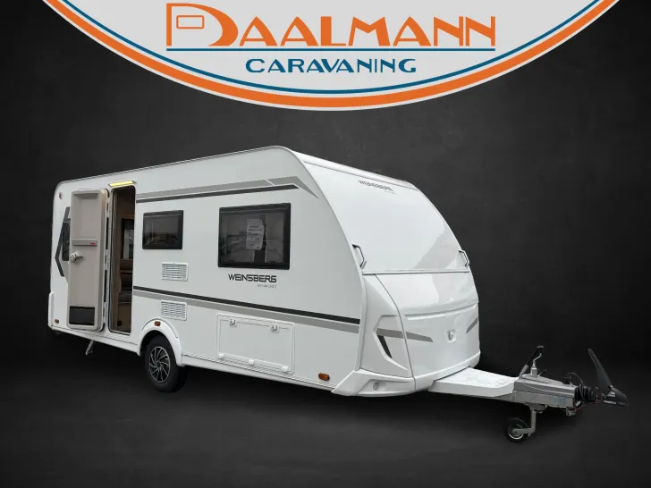Fahrzeugbild Weinsberg CaraOne 480 EU EDITION [HOT] Modell 2026 #4