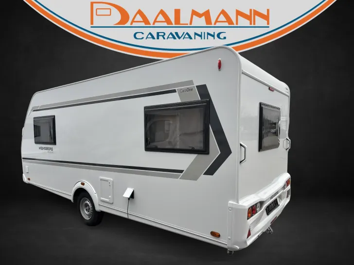Fahrzeugbild Weinsberg CaraOne 480 EU EDITION [HOT] Modell 2026 #5